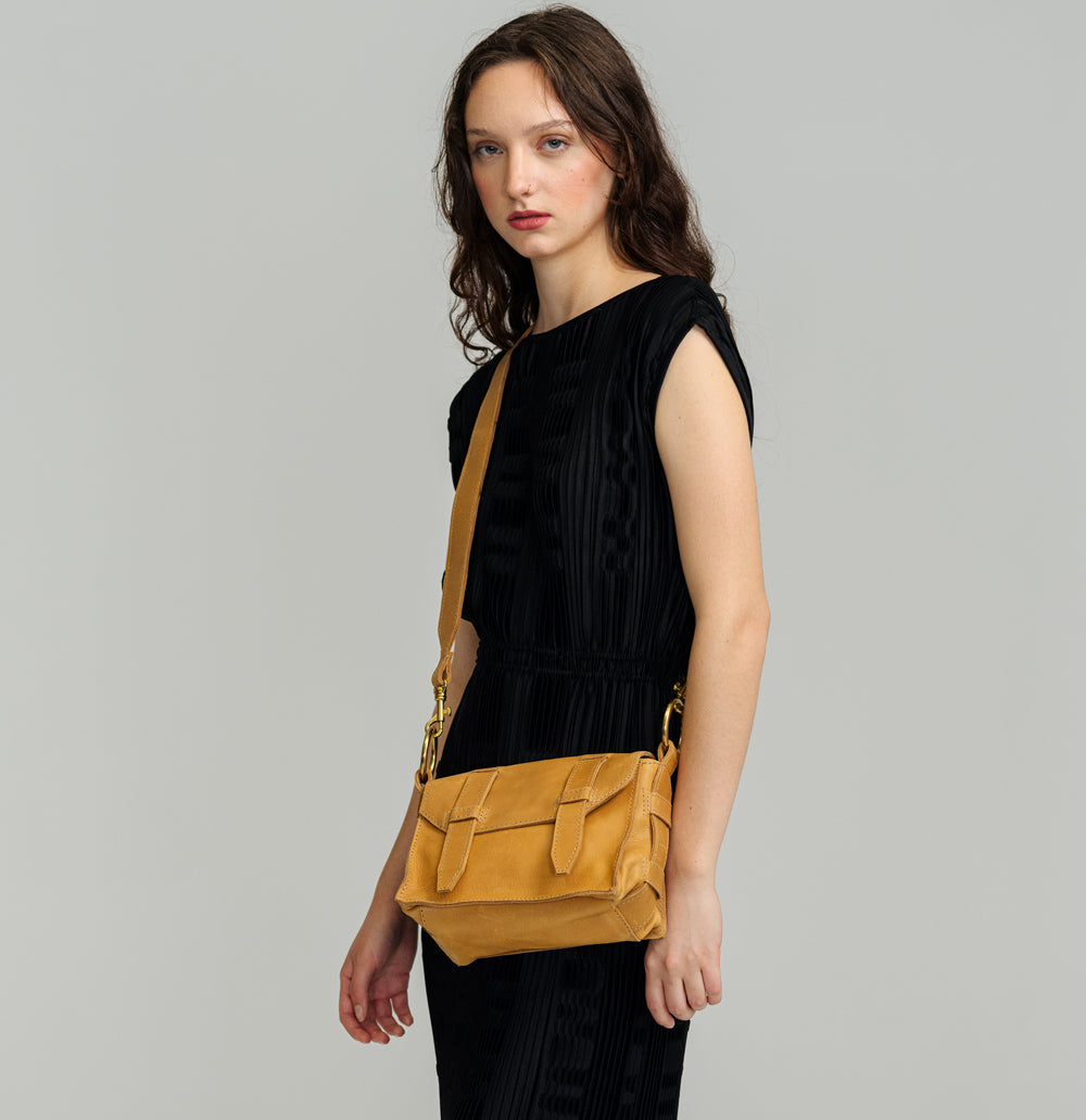 Barton Crossbody