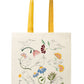 Free to Fly | Tote