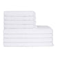 Ribbed Loom Terry Towel Bundle