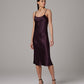 Midi Slip Dress - Core