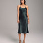 Midi Slip Dress - Core