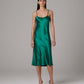 Midi Slip Dress - Core