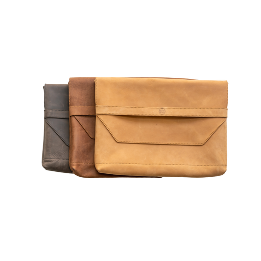 Custom Borana Laptop Sleeve
