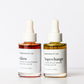Anti-aging SPA Kit: An Ultimate Hydration Duo (Tridoshic)