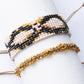Serpiente Bracelet Set
