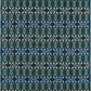 Moroccan Dark Periwinkle