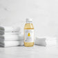 Organic Castile Laundry Soap, Laundry Soap for Babies and Sensitive Skin