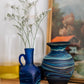 Ancient Beauty Bud Vase