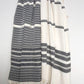 Costa Ivory Turkish Towel