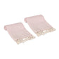 Whisper Weight Turkish Hand Towel