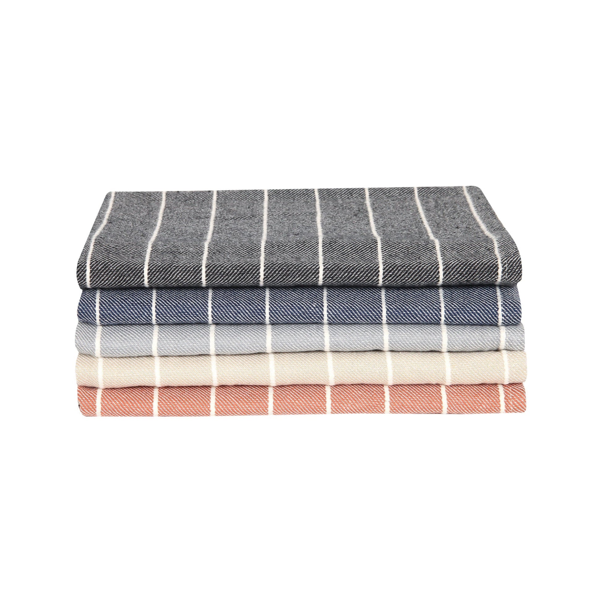 Rustic Verona Kitchen Towel