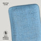 Rectangular Platter Juta Set of 4