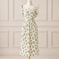 Rosemary Mommy Hostess Apron