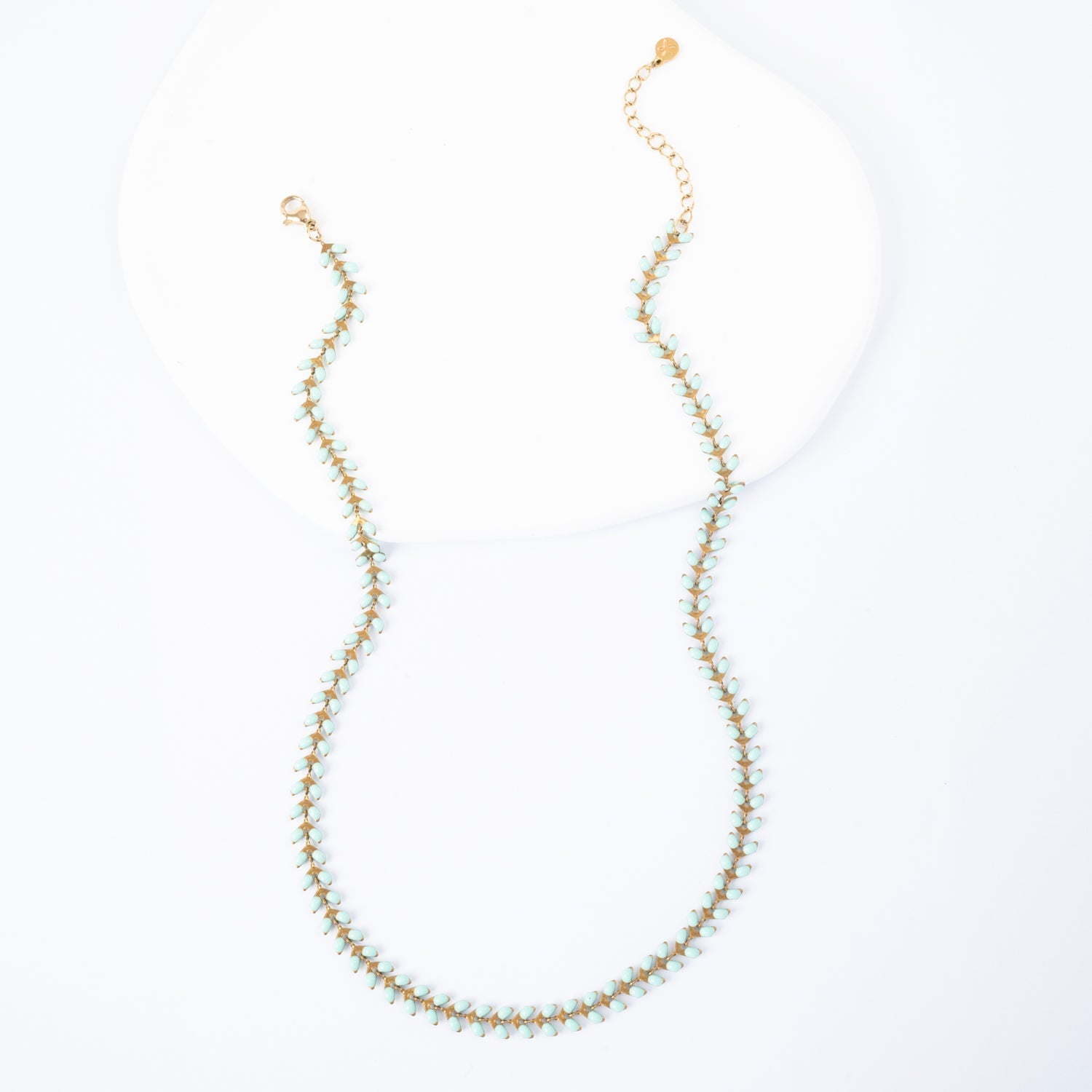 Seeds of Hope Necklace