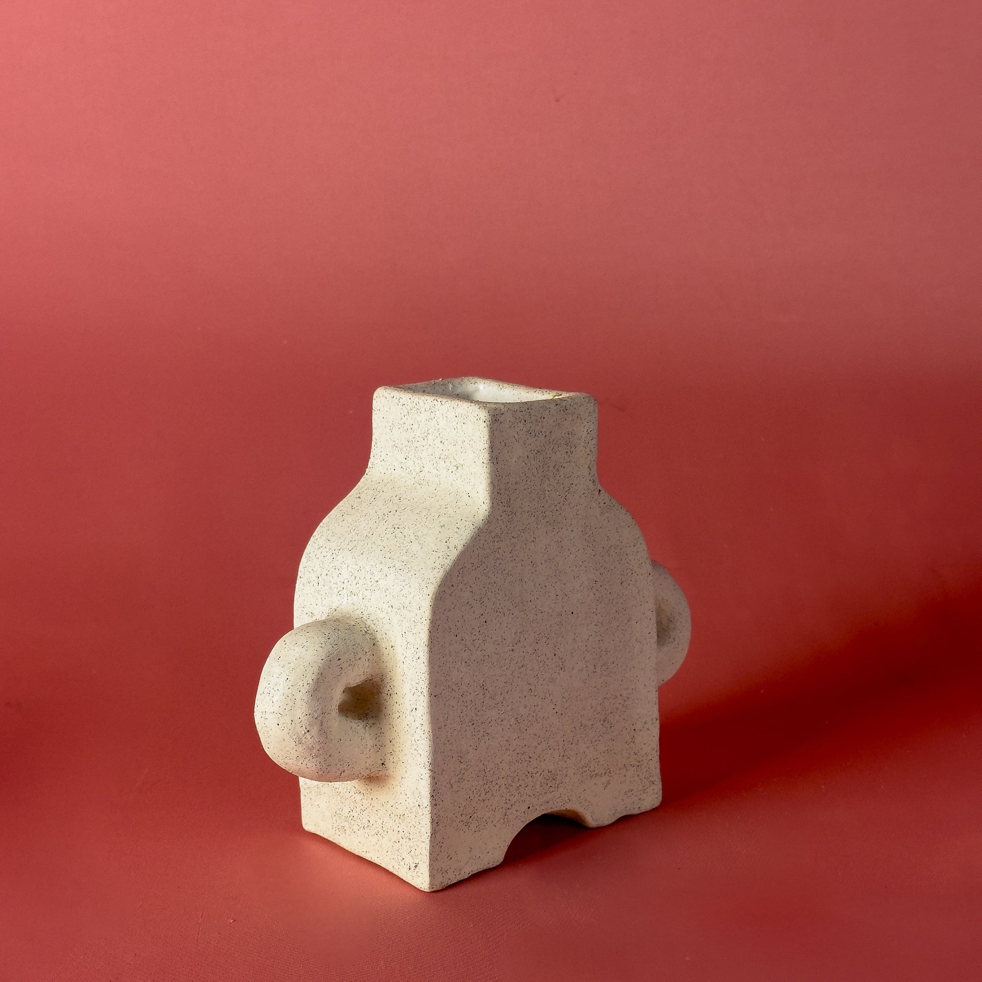 Teo Vase