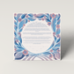 Petals Ketubah