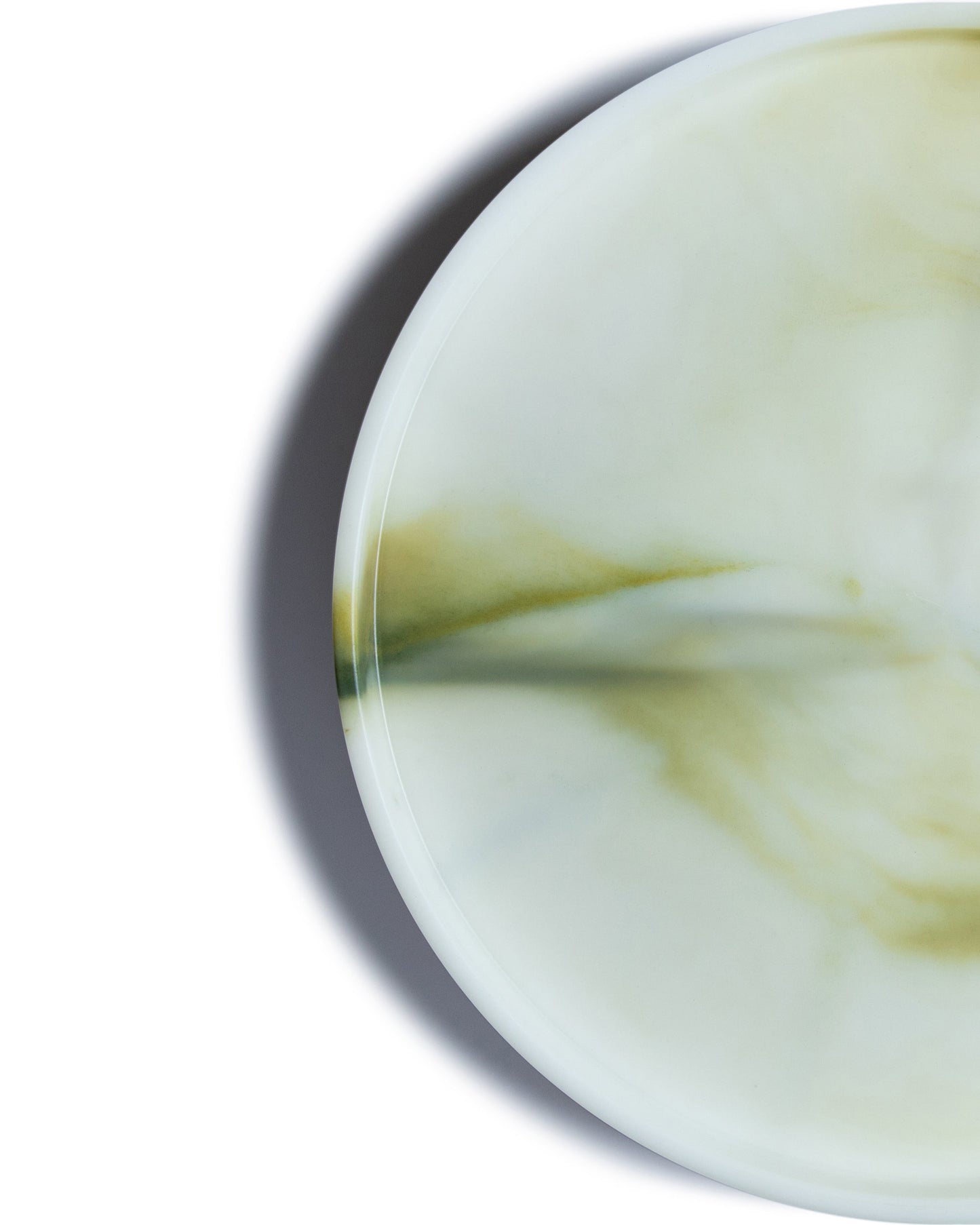 WHSL: 16" Smart Susan | Plastic Marble