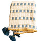 Indra Handwoven Sujani Throw