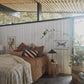 Kyoto Cushion Cover - Square - Anthracite