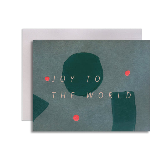 Joy to the World 2