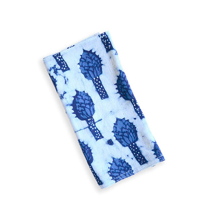 Reusable Cloth Napkins (Set of 4) - Magnolia