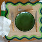 Duo Wave Buriti Placemat
