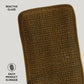 Rectangular Platter Juta Medium Set of 4