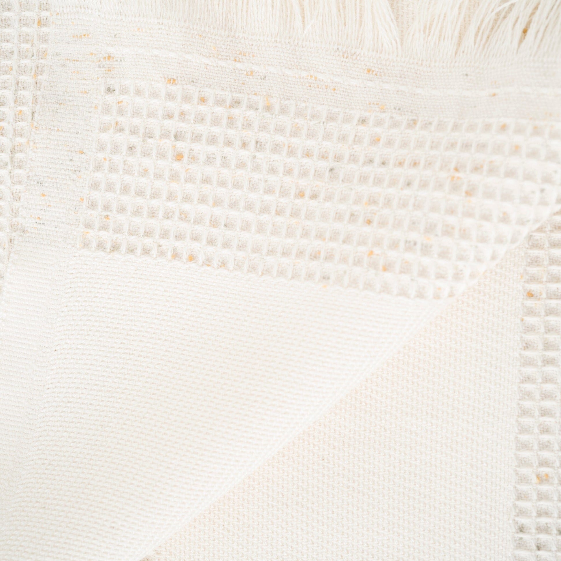 Waffle Blanket