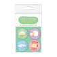 Say Cheese Mini Magnet Set