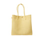 The Maxi Ella Handwoven Tote  · Recycled Plastic