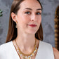 Marquise Drop Earring