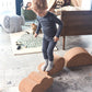 Cork Sally Snail