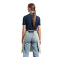 Bib Apron with Pockets