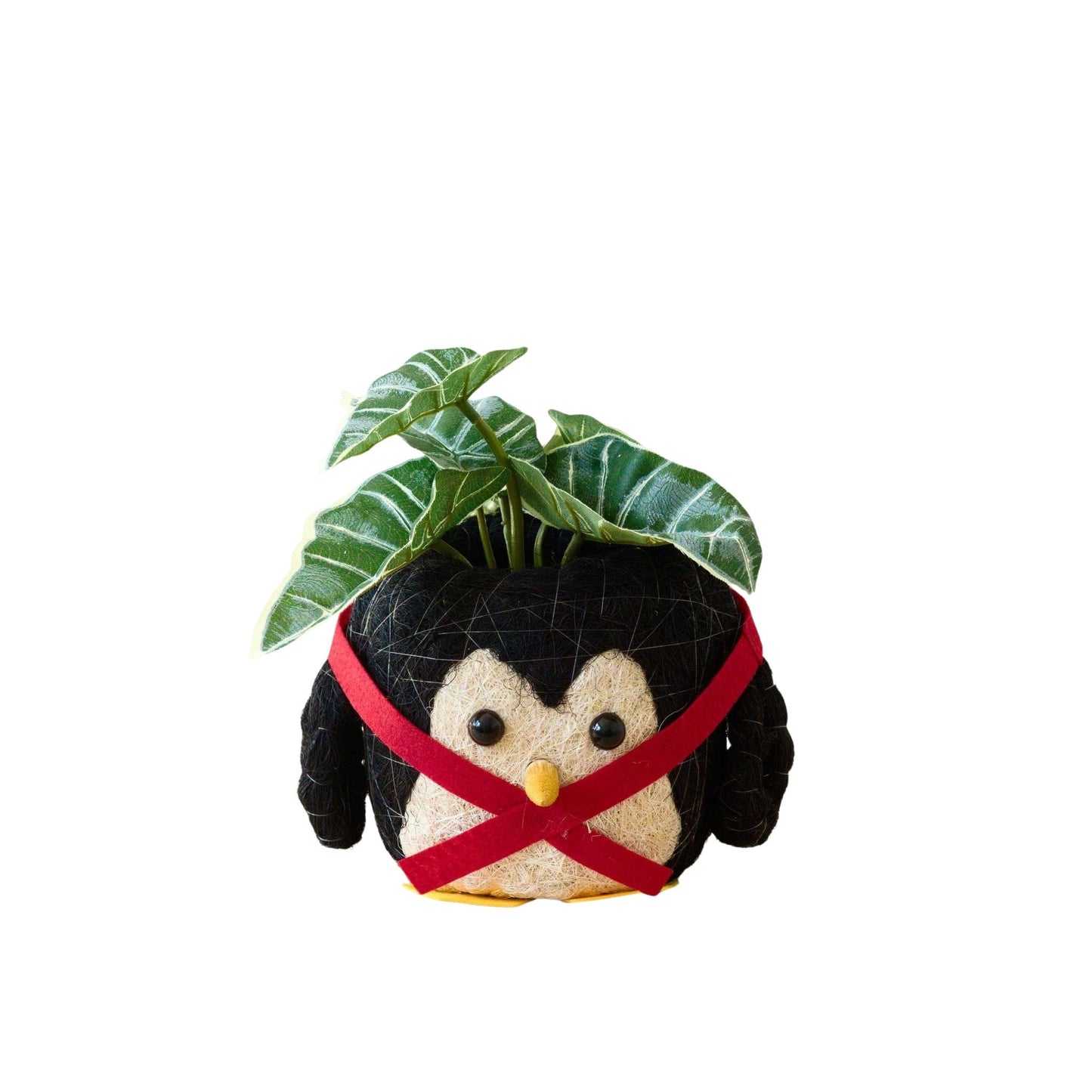 Penguin Planter