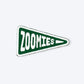 ADVENTURE BADGE by Scouts Honour - Zoomies