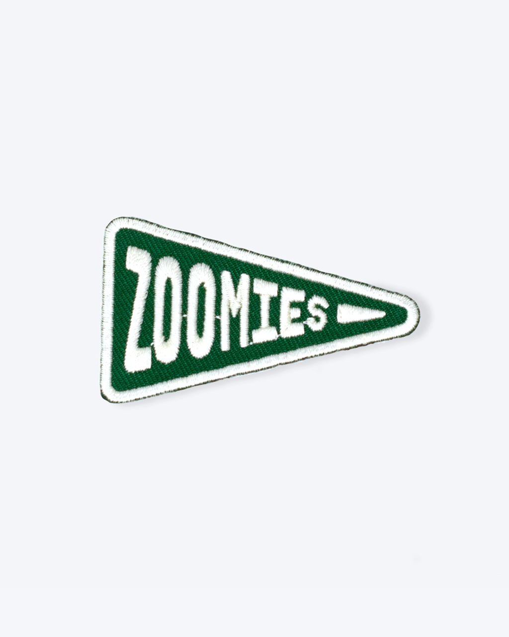 ADVENTURE BADGE by Scouts Honour - Zoomies