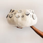 Waterlily Felt Bowl