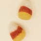 WOOL CANDY CORN
