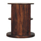 Artisan Furniture Solid Wood Ventura Side Table
