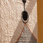 Bauhaus Quilt Reverse