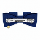The Rosegate Key Barrette