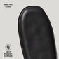 Shallow Organic Oval Platter Mini Set of 4