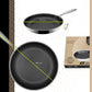 BE | LIVING CIRCLAD Series  Frying Pans