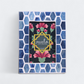 Gramercy Inlay Photo Frame Gift Box Set