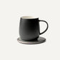 Ui 3 Self-heating Mug Set - Inkstone Black