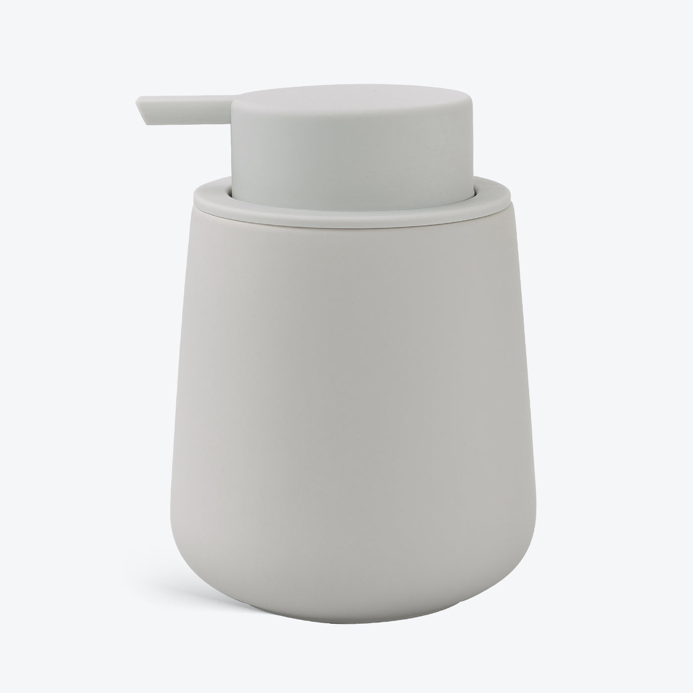 Liquid Rubber Paint Soap Dispenser Large