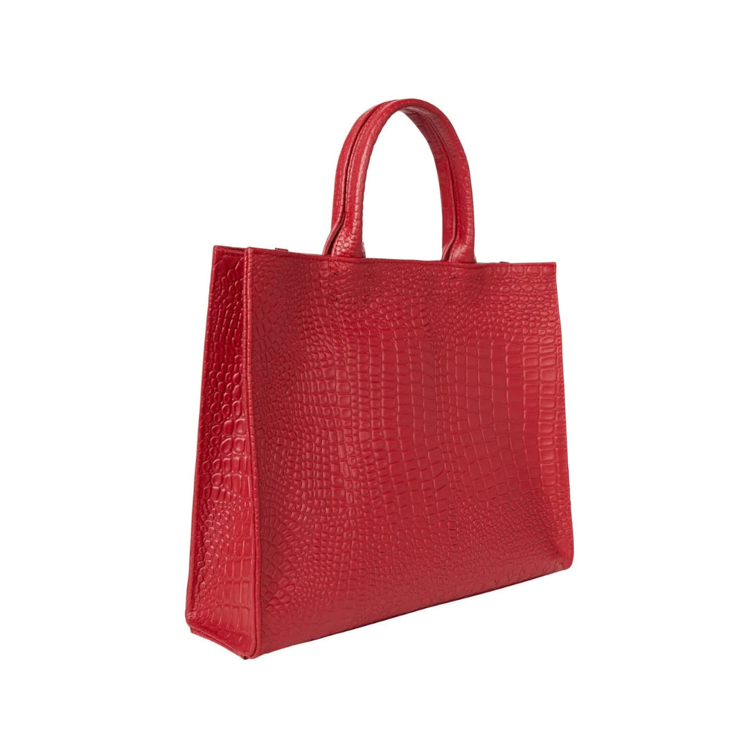 The Adele Handbag Croc