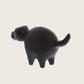 BOTERO CAST IRON DOG