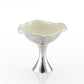 Ruffled Candy Dish