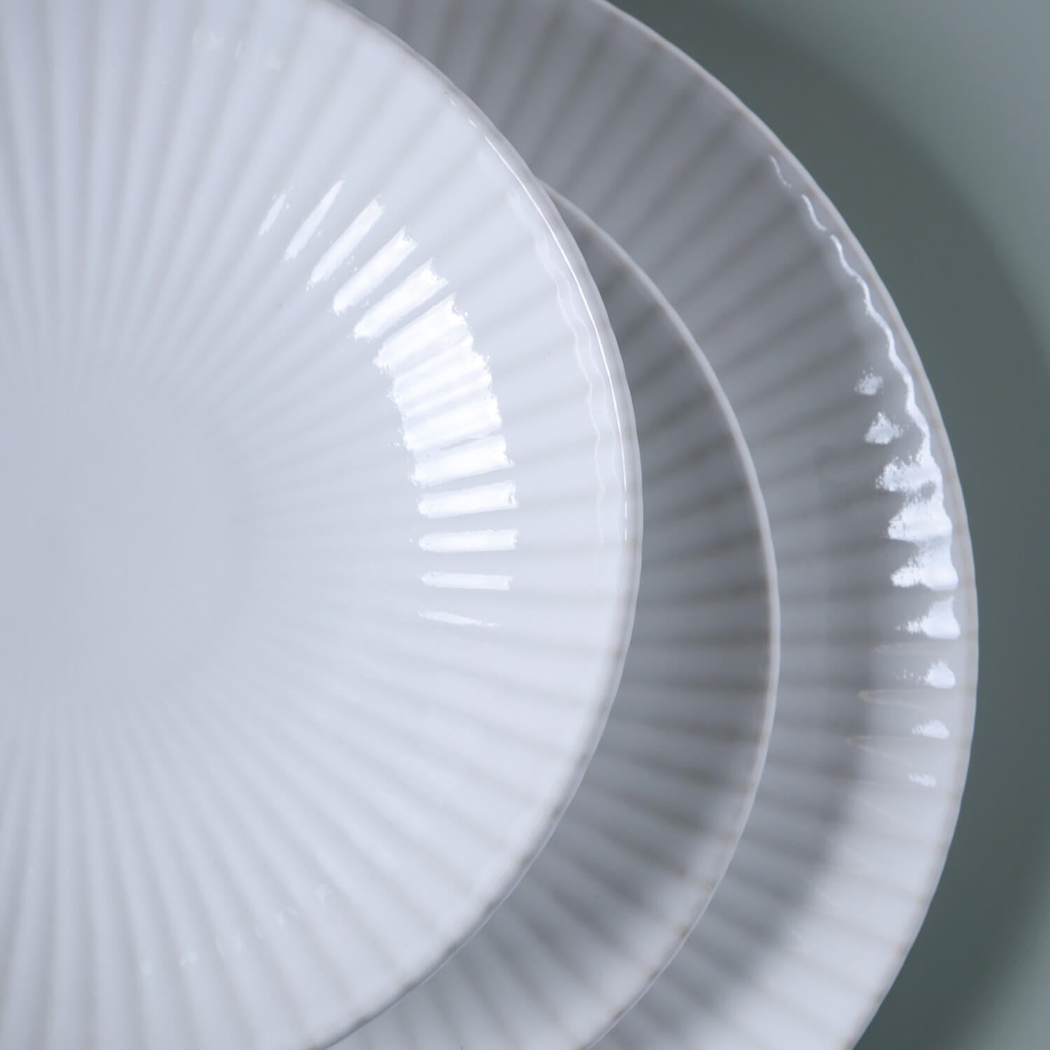 Coffee Cup & Saucer Set of 6